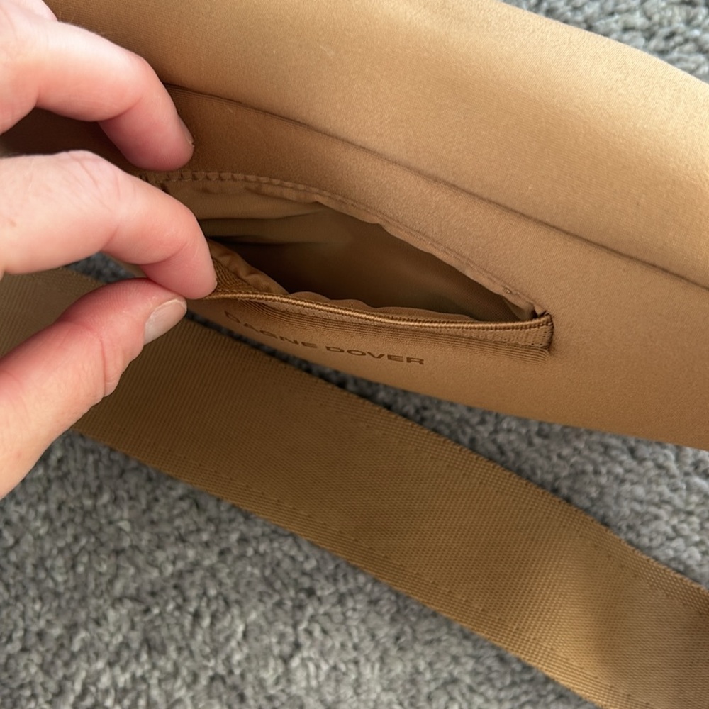 Dagne Dover Fanny Pack Belt Bag - Picture 4 of 12